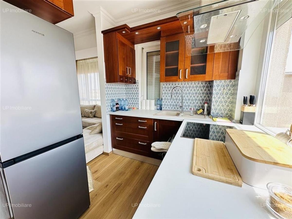 PENTHOUSE | ZONA IOSIA | STRADA EROFTE GRIGORE - 6