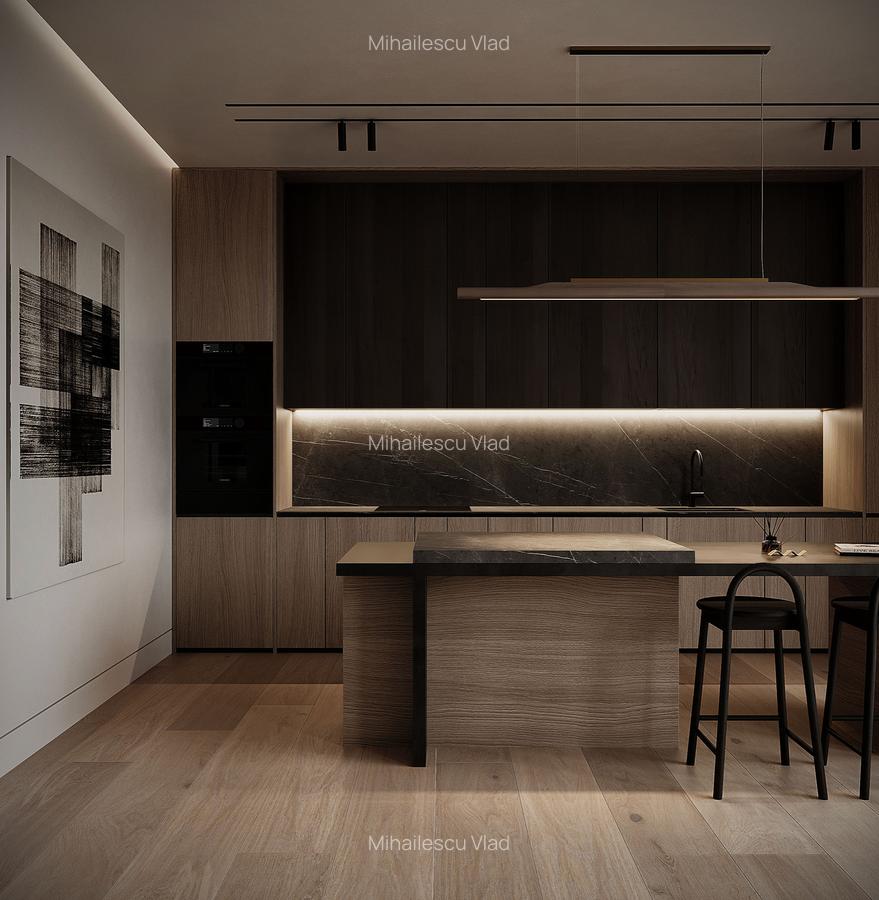 Apartament cu 2 camere decomandat în 13 Septembrie - 13