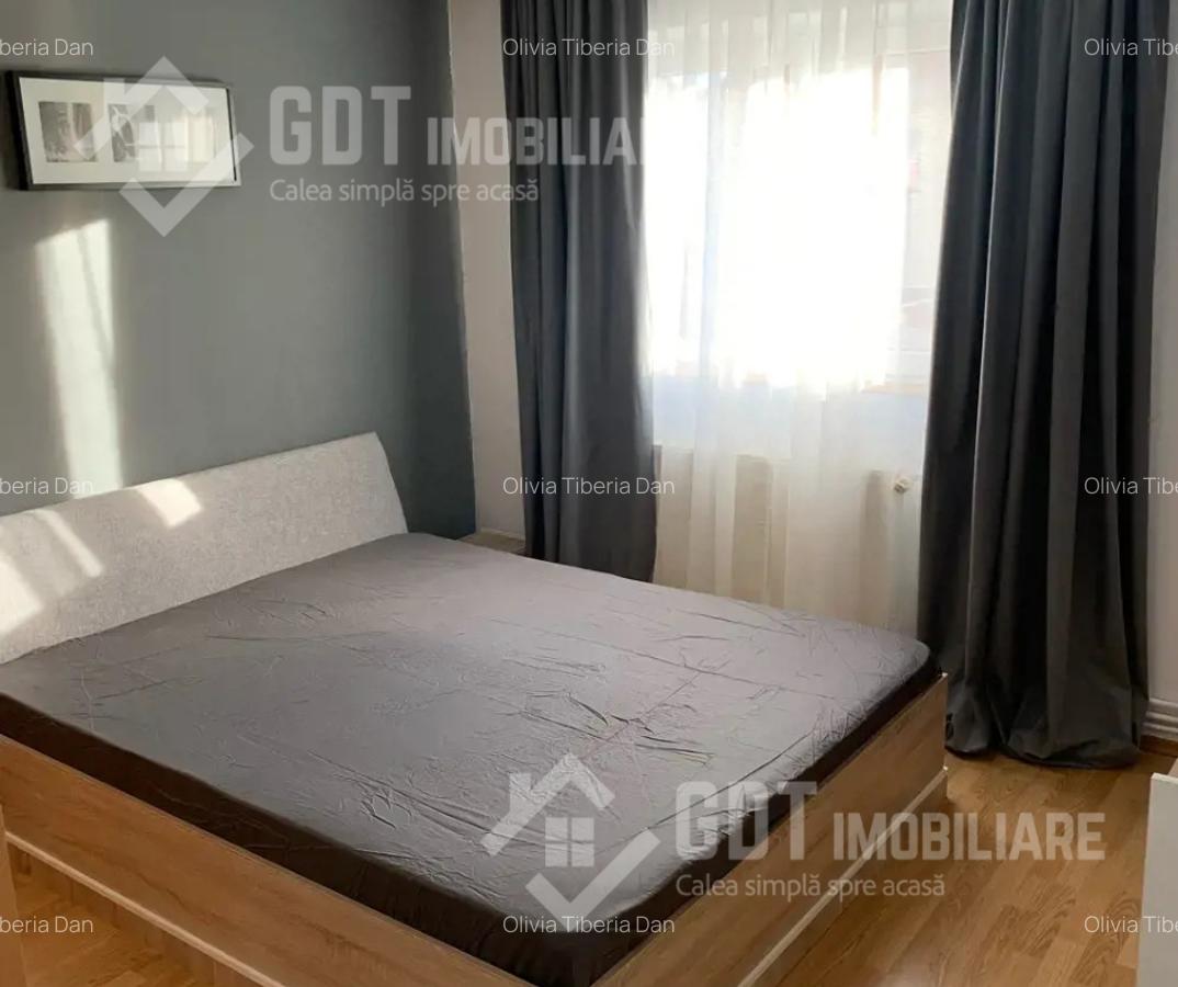 Apartament 3 camere, mobilat și utilat, Central – Calea Dumbrăvii, Sibiu - 5