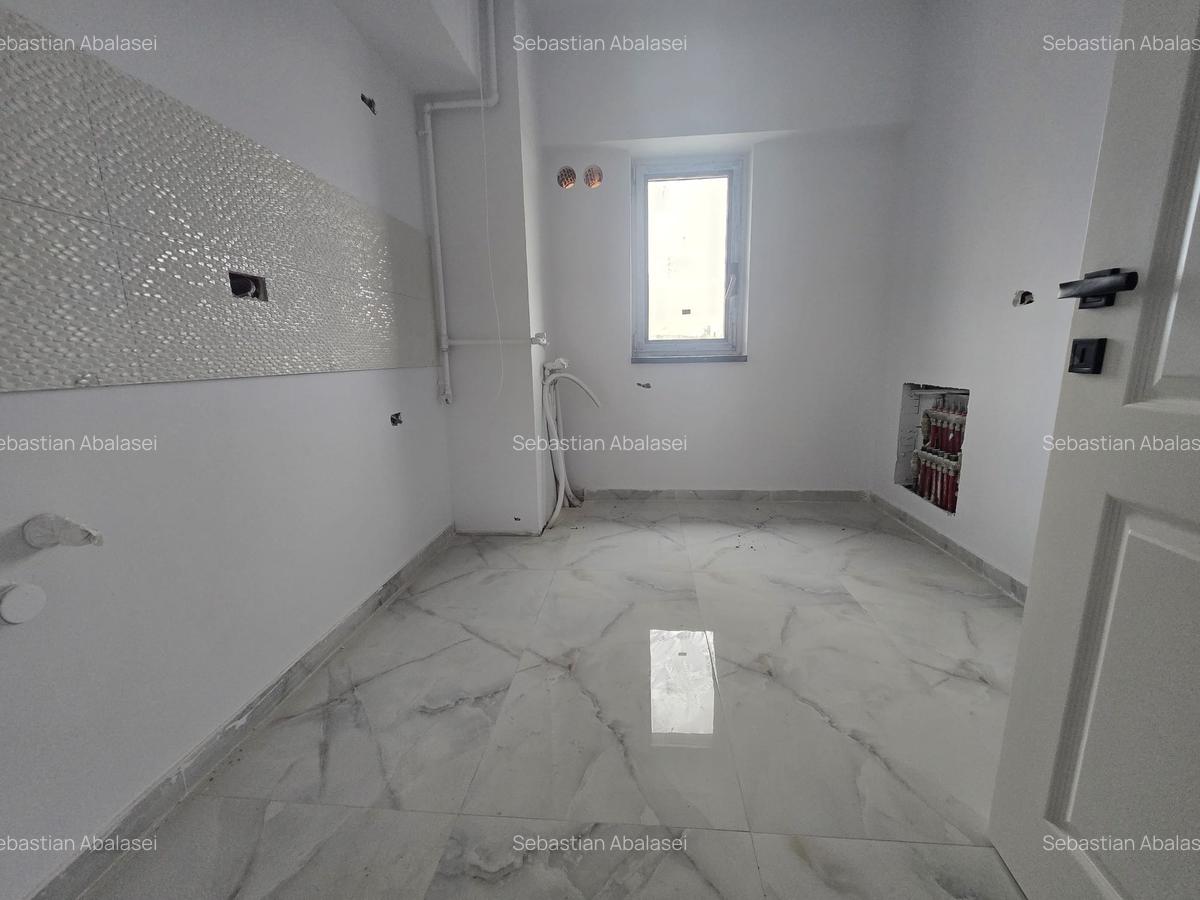 Apartament 1 camera-Nicolina la bld,prima statie,et 4/10,pret cu Tva  cod:150377 - 9