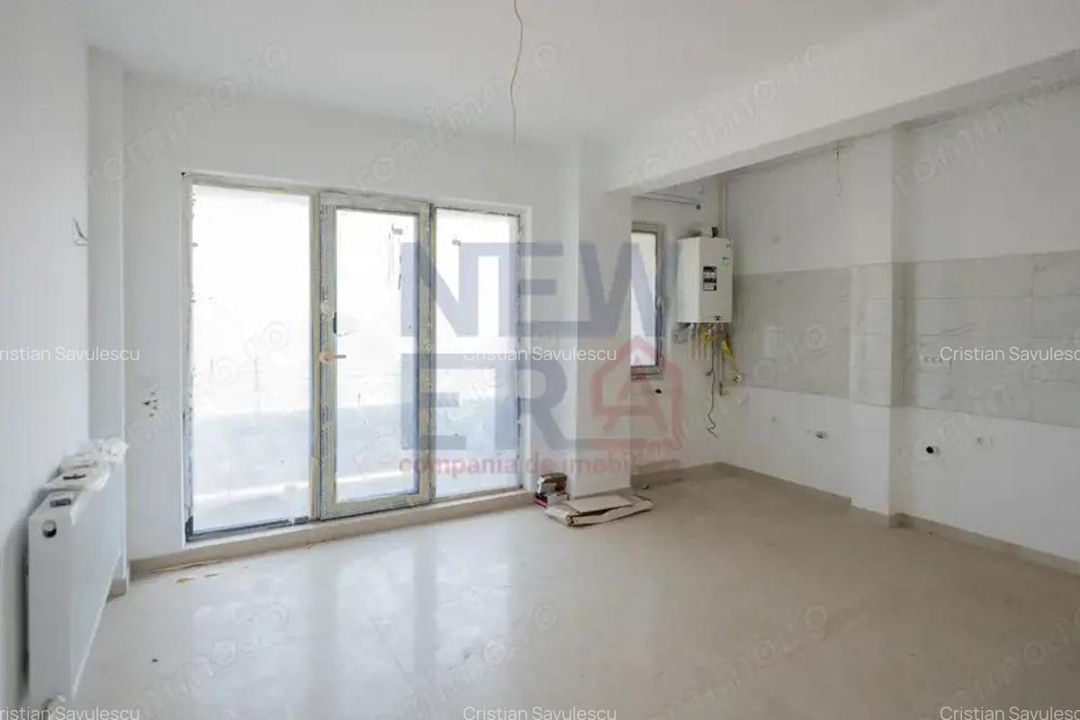 Vanzare apartament nou doua camere, Navodari/Constanta, bloc nou - 1