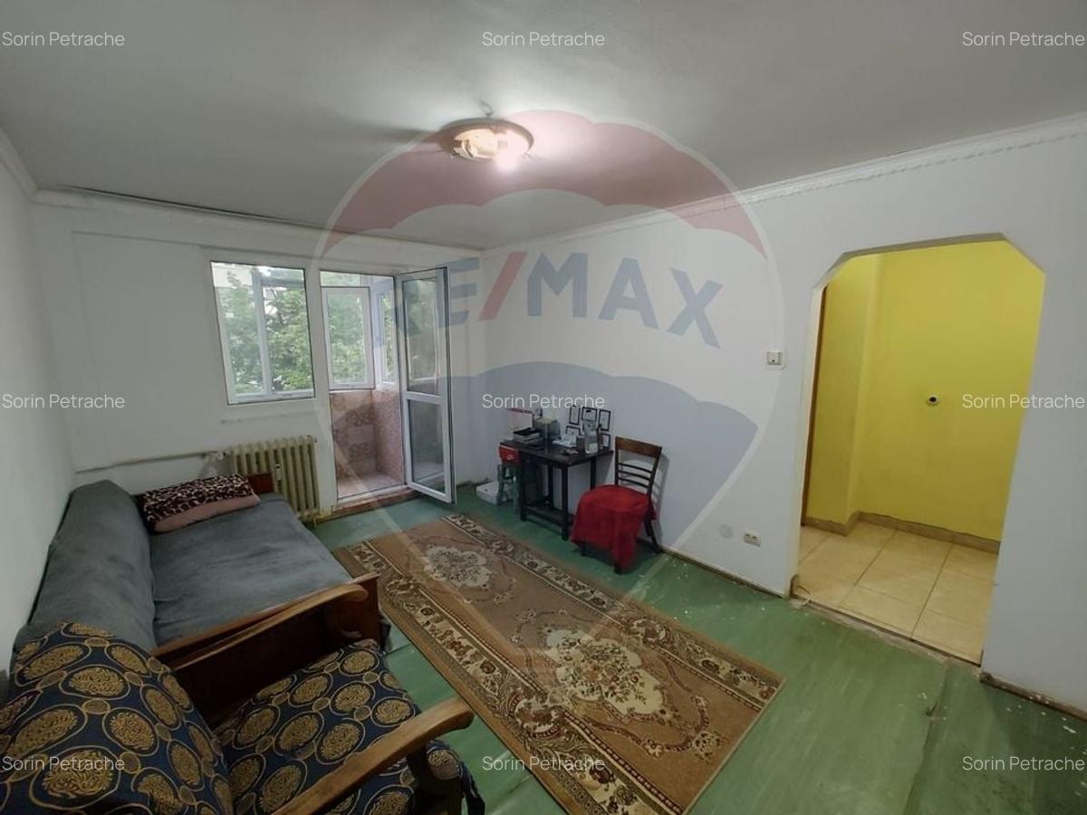Apartament 2 camere, in apropiere de metrou I Comision 0%| Investitie - 3