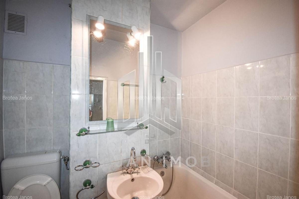 Apartament cu 2 camere | 52 mp | Zona Simeria - 6