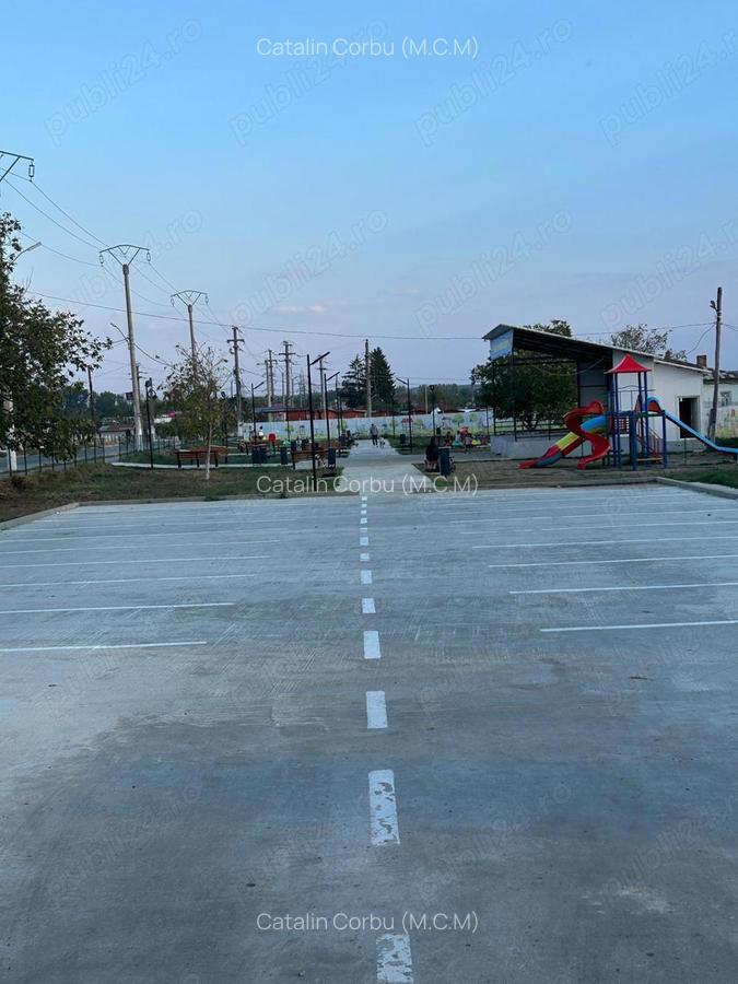 Casa de vanzare(camin cultural Budesti) - 8