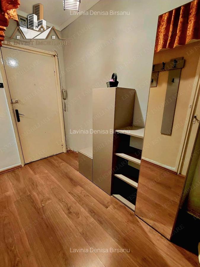 Apartament de inchiriat la parter- 2 camere cu centrala-Iulius Mall - 5