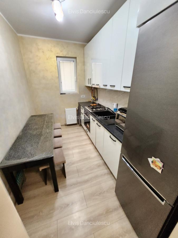2 Cam-Lux-Nou-6 Min de Spitalul Judetean-Mobilat-Utilat-Gradina-2 loc Parcare ! - 10