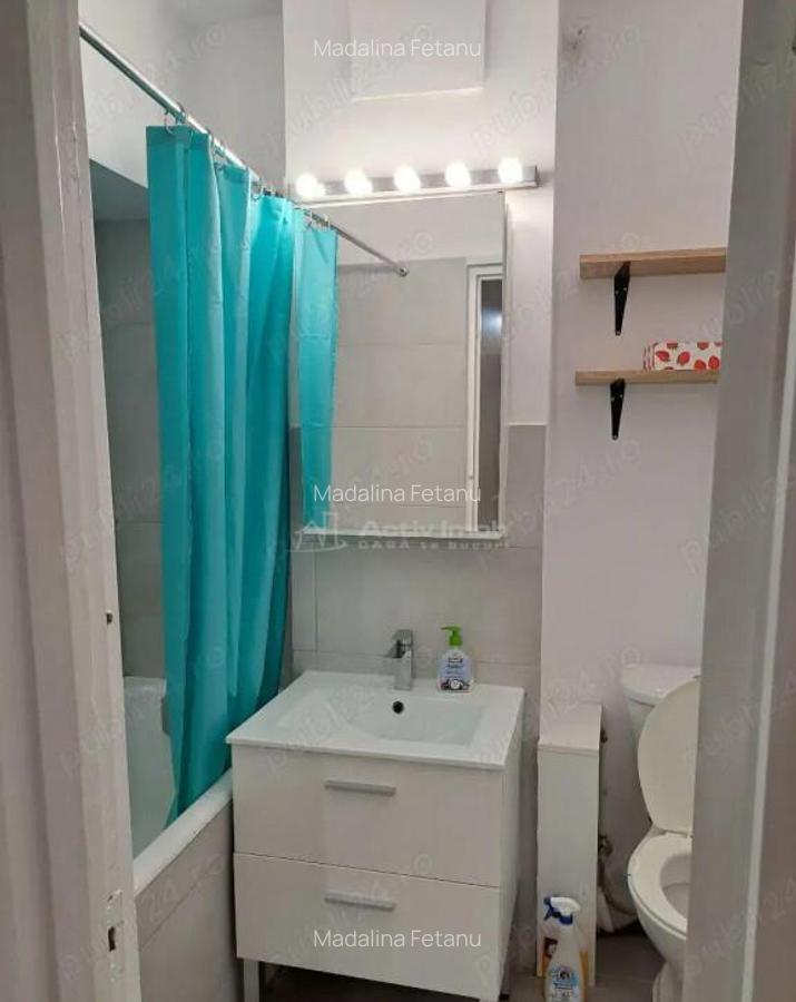 Calea Dorobanti - 2 camere - ultracentral - bloc izolat term - 7