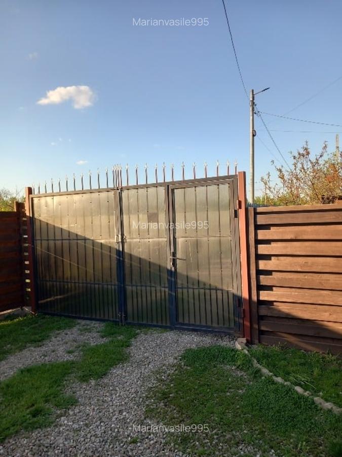 Casa cochetă - 4 Casa cochetă - 4