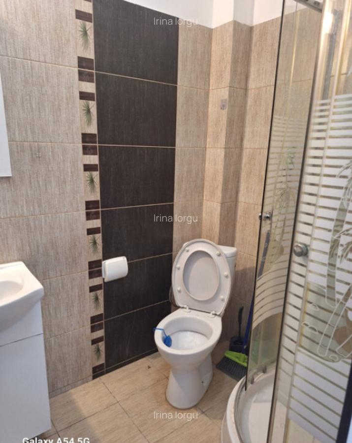 300 Euro! Garsoniera moderna langa Piata Nicolina - 10