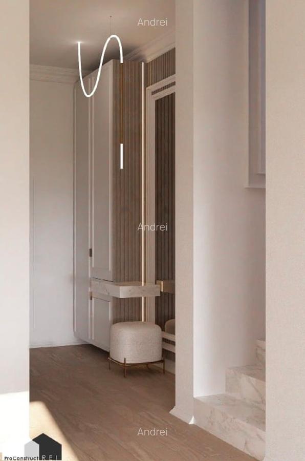 A mai ramas una-Mosnita Noua-4 benzi-Proprietar - 9