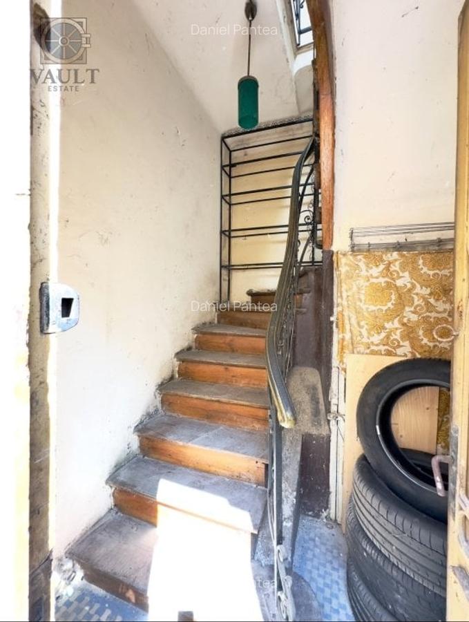 Casa 3 camere zona Dacia-Armenesca- Mosilor - 16