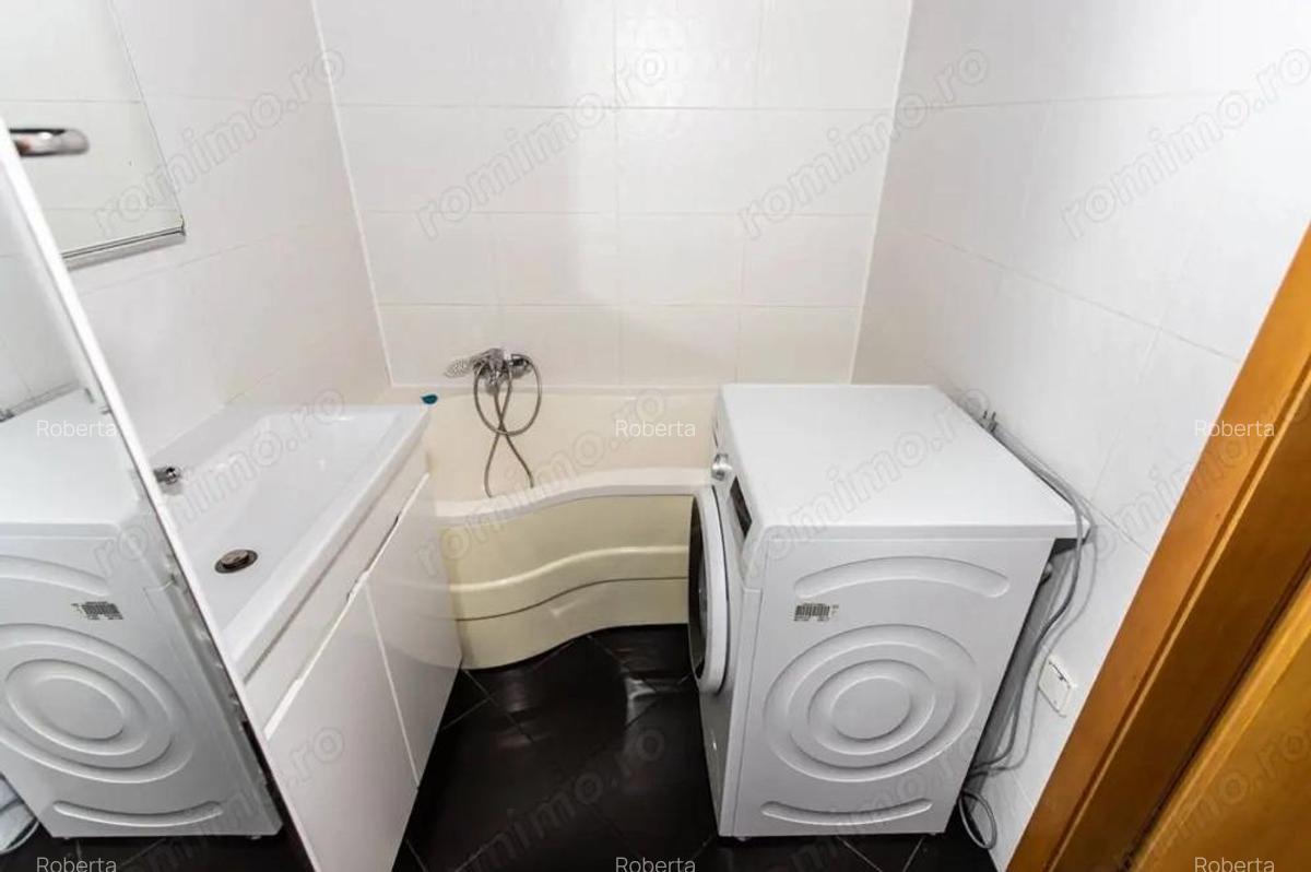 Apartament de doua camere in zona Titan aproape de metrou - 4 Apartament de doua camere in zona Titan aproape de metrou - 4