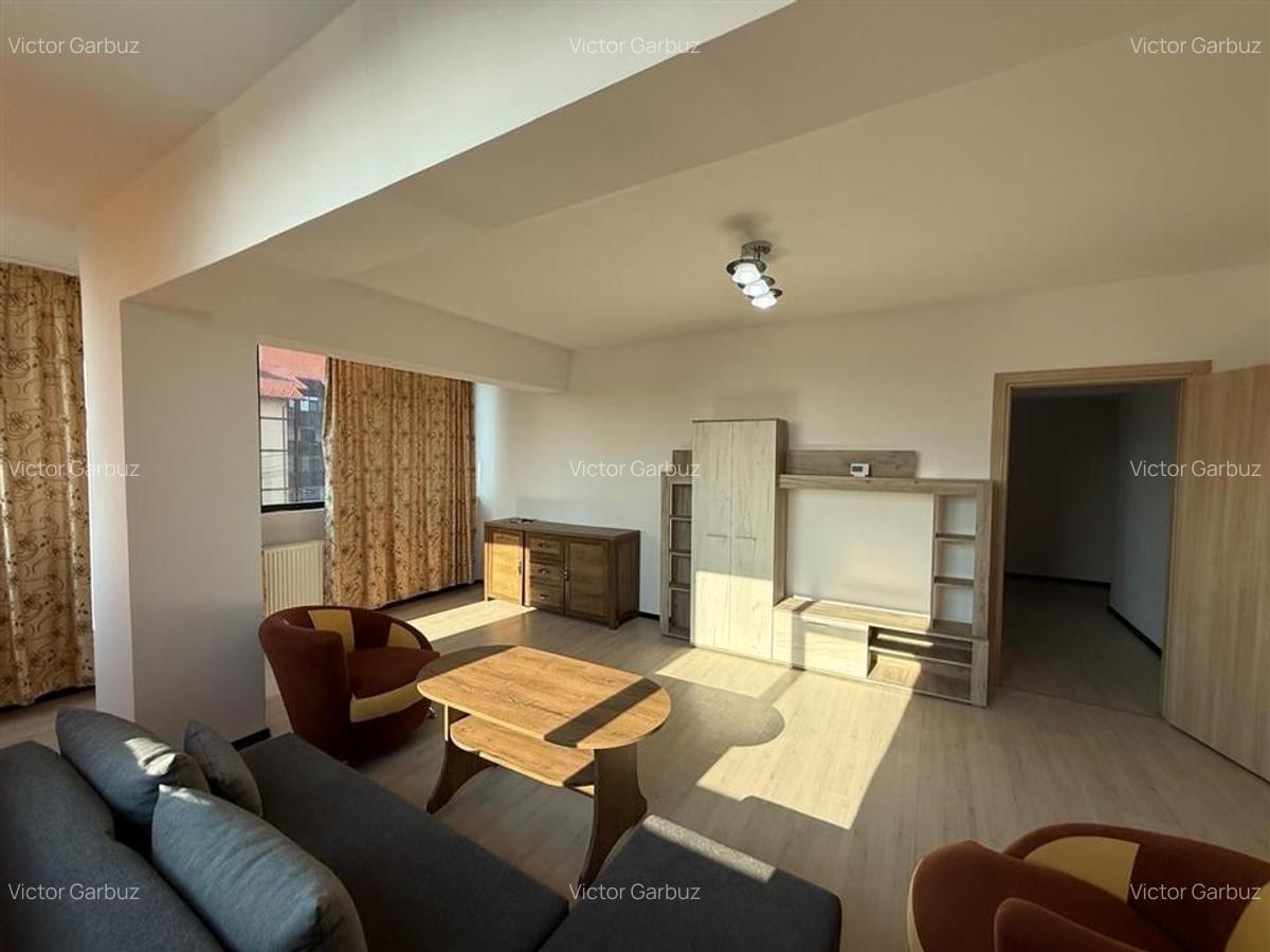 2 CAMERE DECOMANDAT - ETAJ 1 - GALATA - 66 MP - 2
