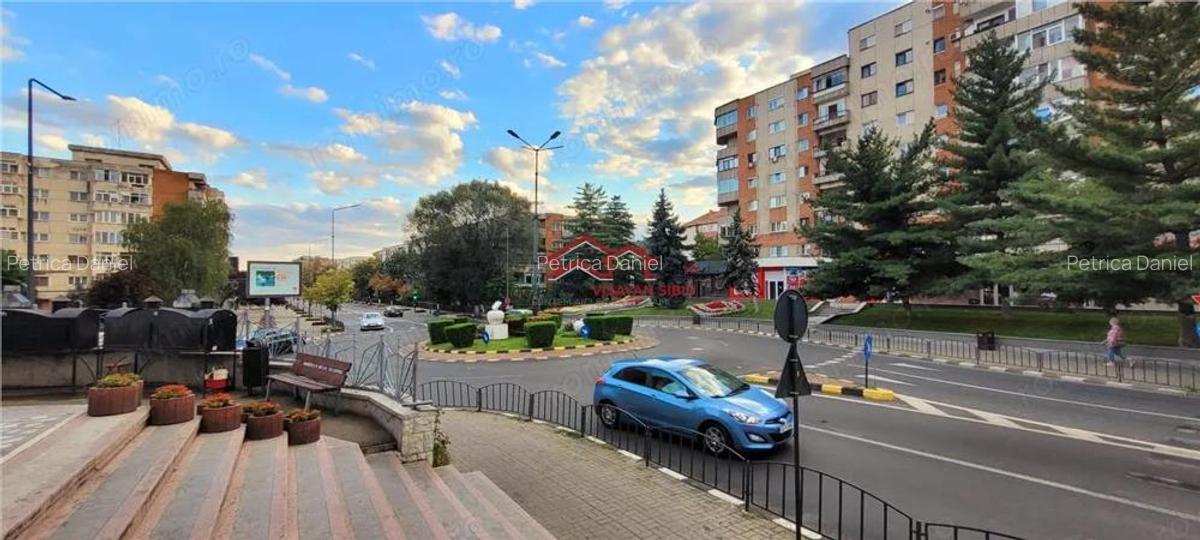 Spatiu premium pt afacerea ta in centrul Rm.Valcea - 1