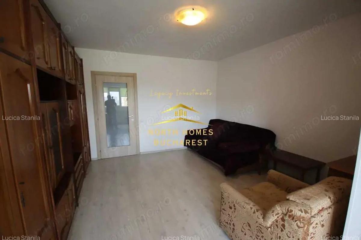 Garsoniera de vanzare 31mp Colentina intersectie Teiul Doamnei - 2