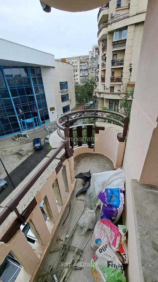 APARTAMENT 2 CAMERE BULEVARDUL UNIRII  BLOC MONOLIT 250 METRI METROU UNIRII - 22