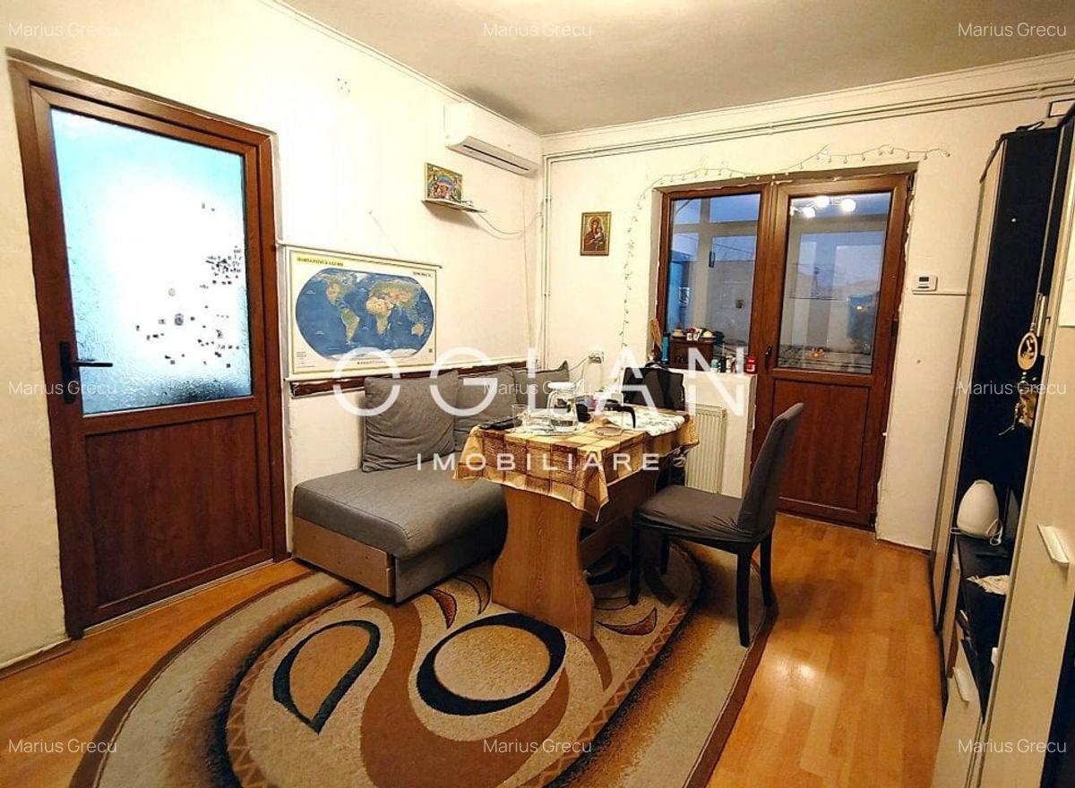 Apartament 2 camere -Zona Rahovei, COMISION 0% - 4