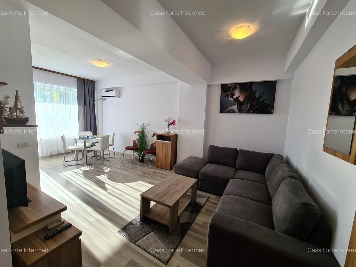 Apartament de vânzare – 2 camere 88.000 €  Mamaia Summerland - 2