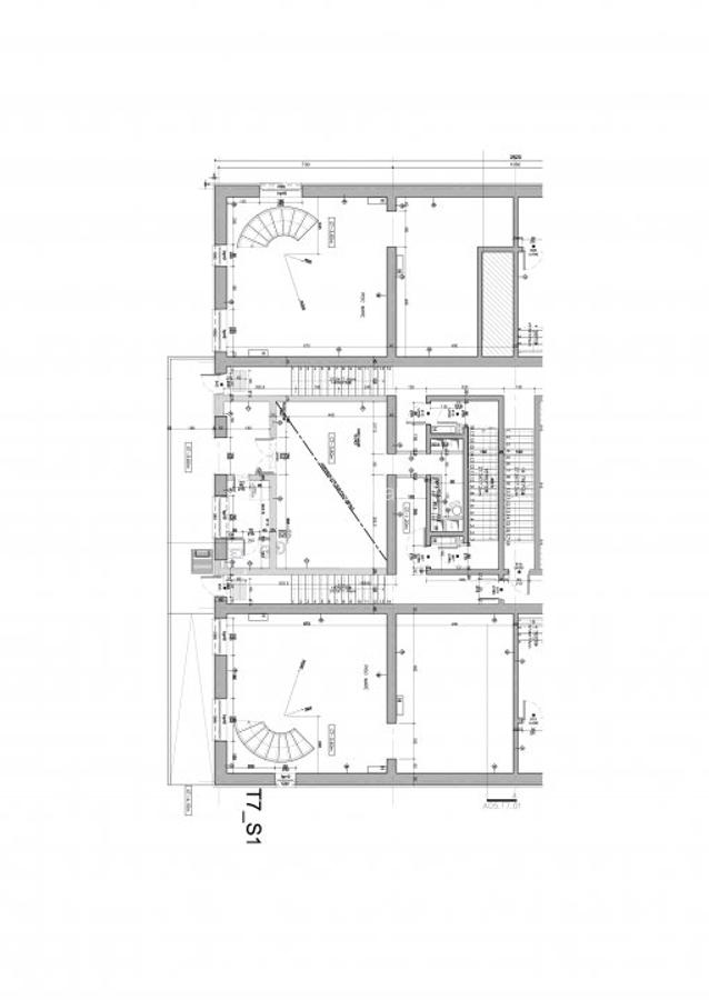 Proprietar vand spatiu comercial/birouri ASMITA GARDENS 512 mp - 13