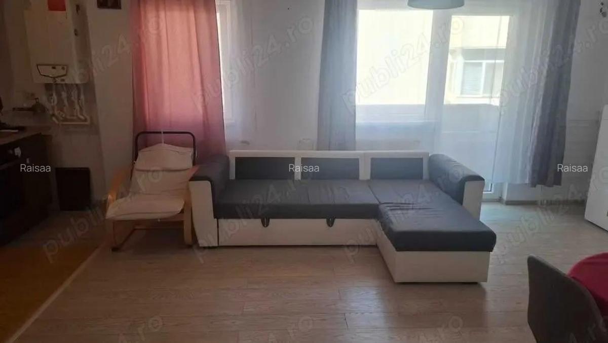 Apartament 2 camere trapezului - 7