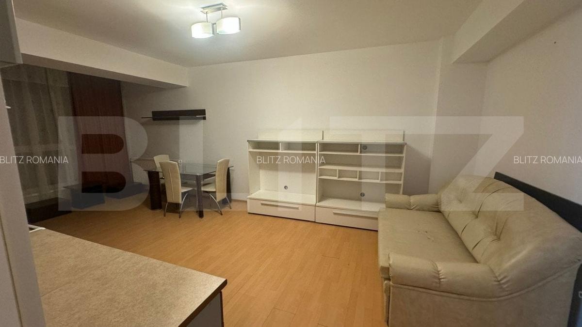 Apartament de 2 camere, 52 mp, zona-Iosia - 5