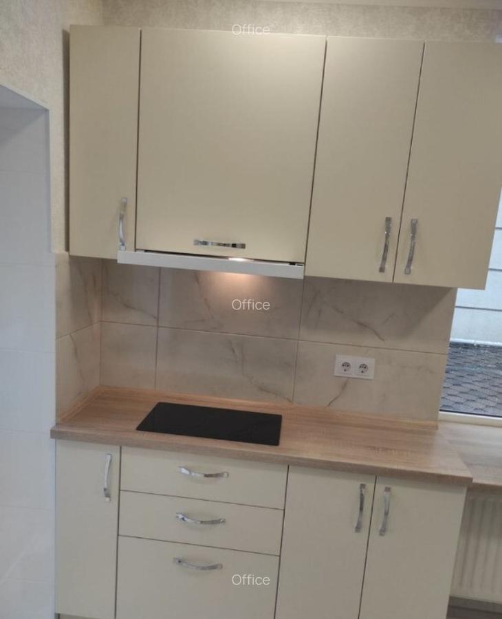 Garsoniera de inchiriat in zona Coresi - 6