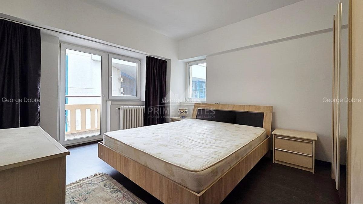 Vanzare apartament 2 camere Unirii Institutul Bancar Roman - 5