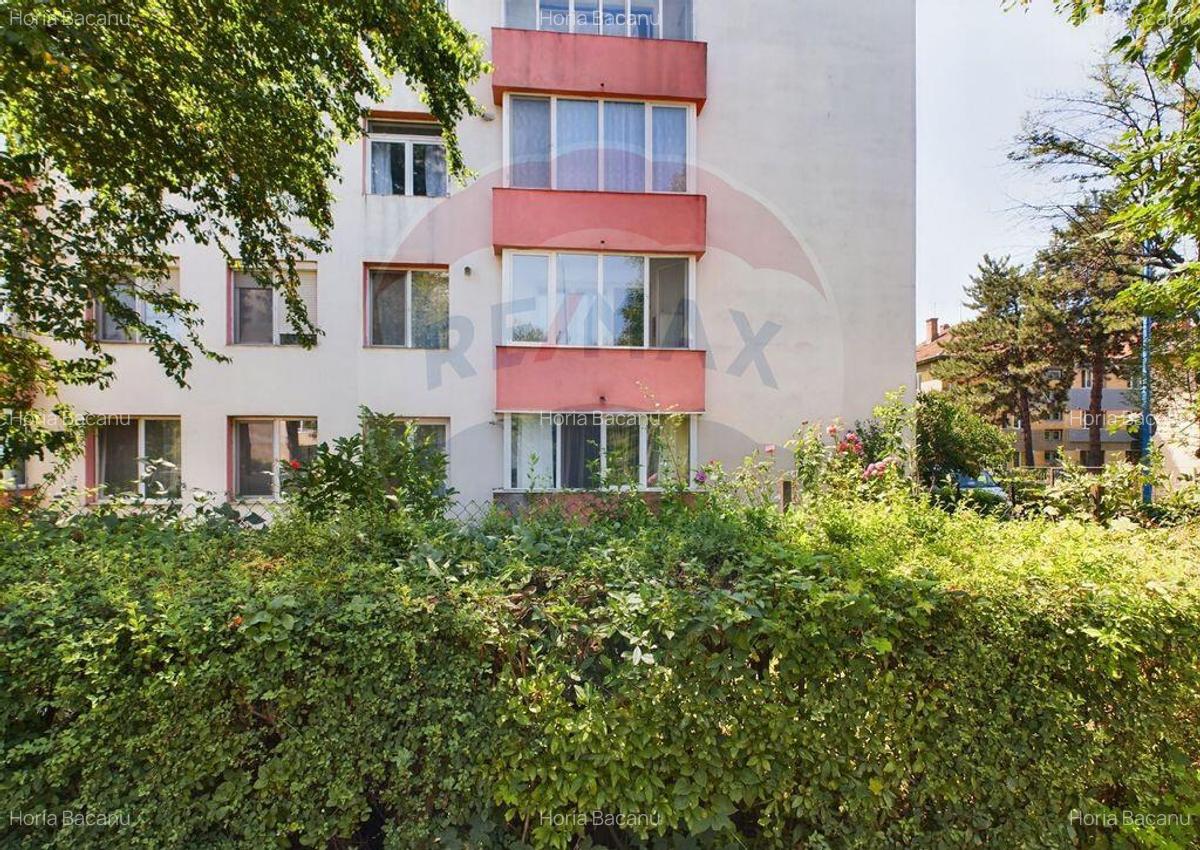 COMISION 0%| Apartament 2 camere Tractoru - 10 COMISION 0%| Apartament 2 camere Tractoru - 10