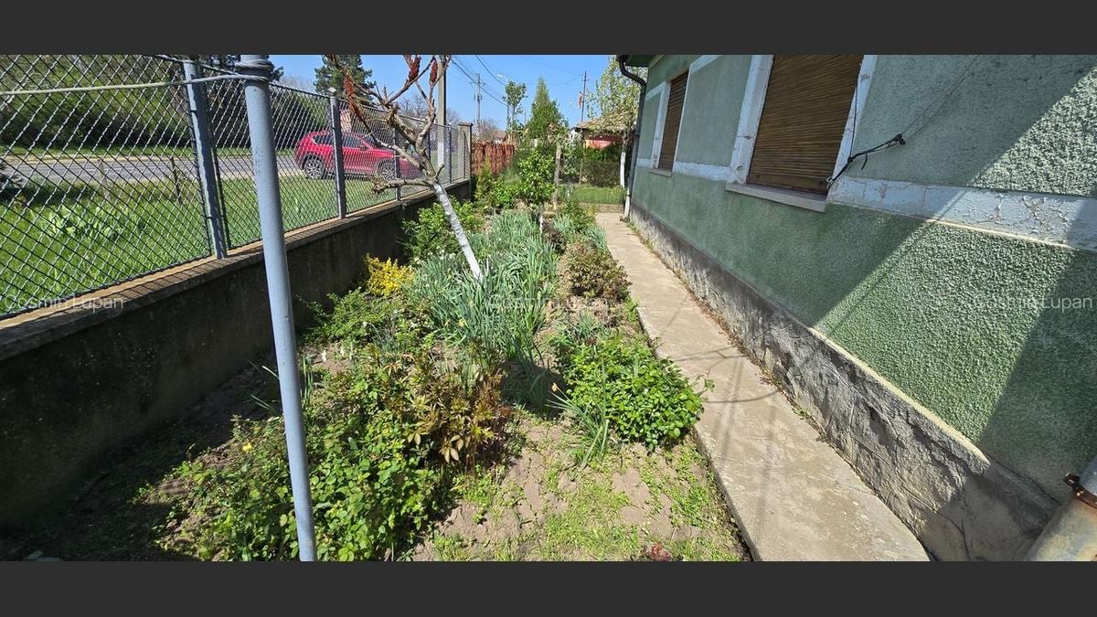 Casa caramida cu teren de 1332mp - comision 0% - 4