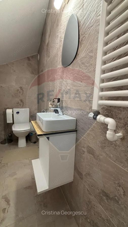 VIla de inchiriat pe termen lung Eforie Nord - 10