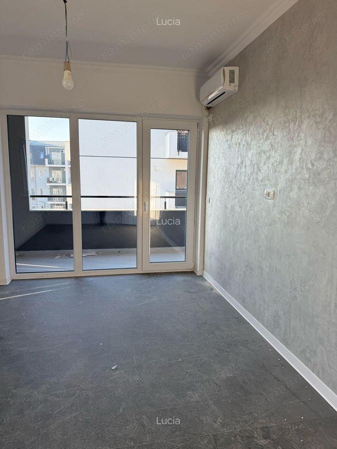 Apartament cu 2 camere Braytim - 11