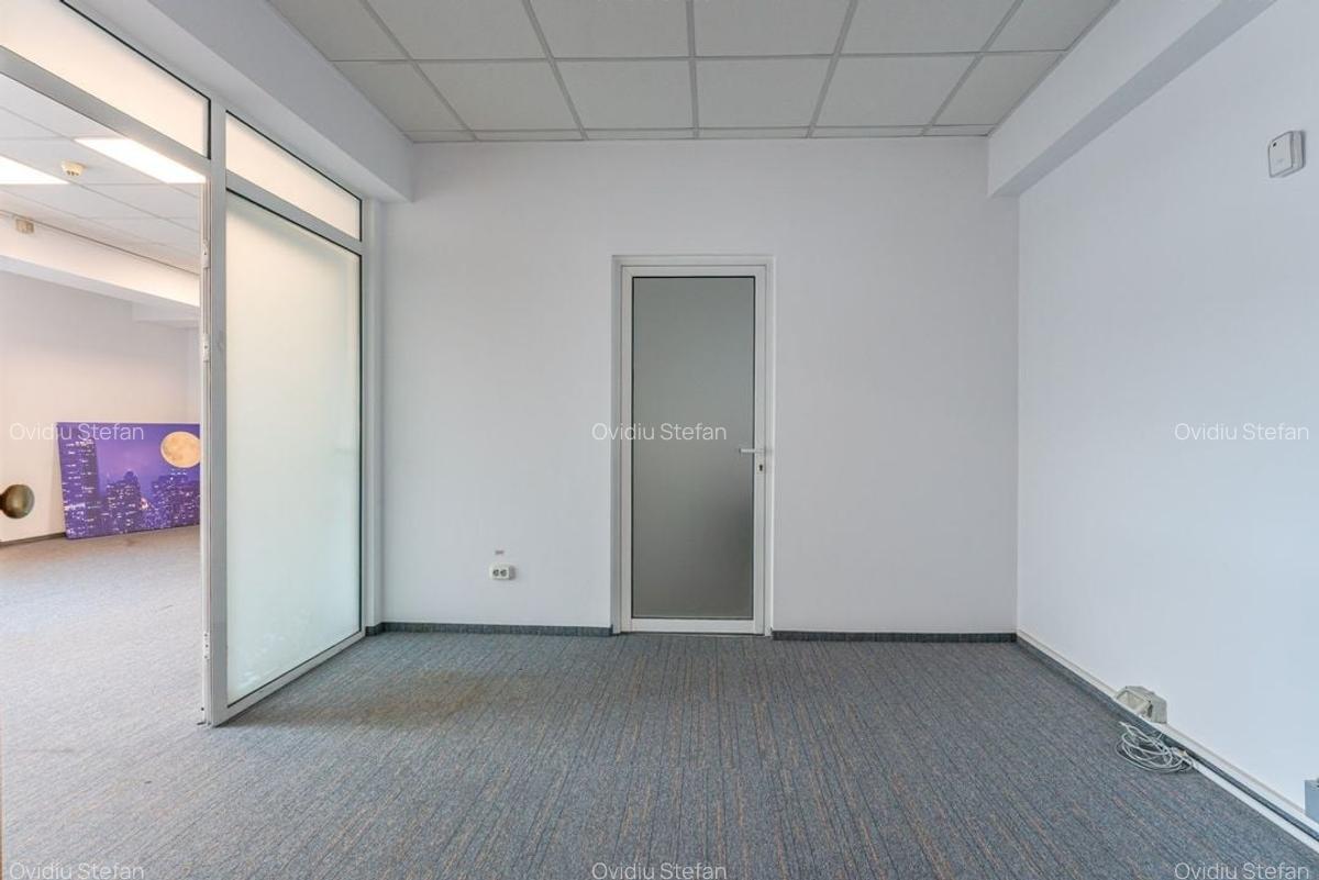 Spațiu de Birouri de Închiriat – 110 mp, Strada Nicolae Titulescu, Brașov - 3