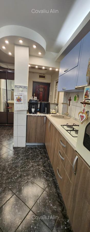 Apartament 3 camere situat in Racadau,  etaj 1, doua locuri de parcare! - 11