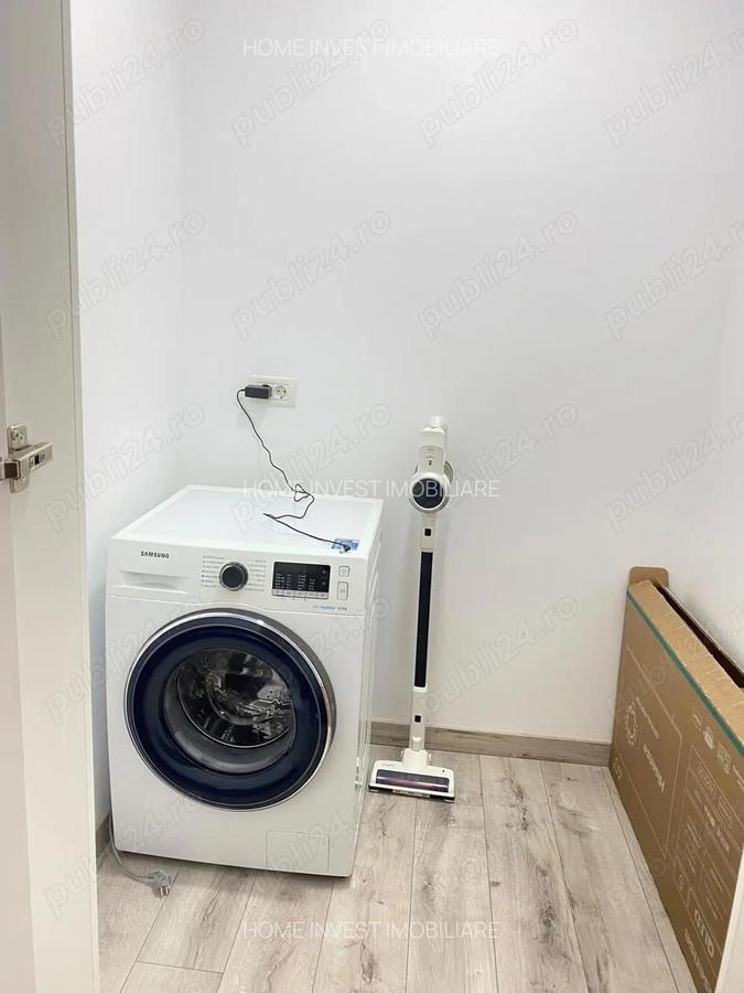 Apartament 2 camere, bloc nou , ADORA PARK - 10