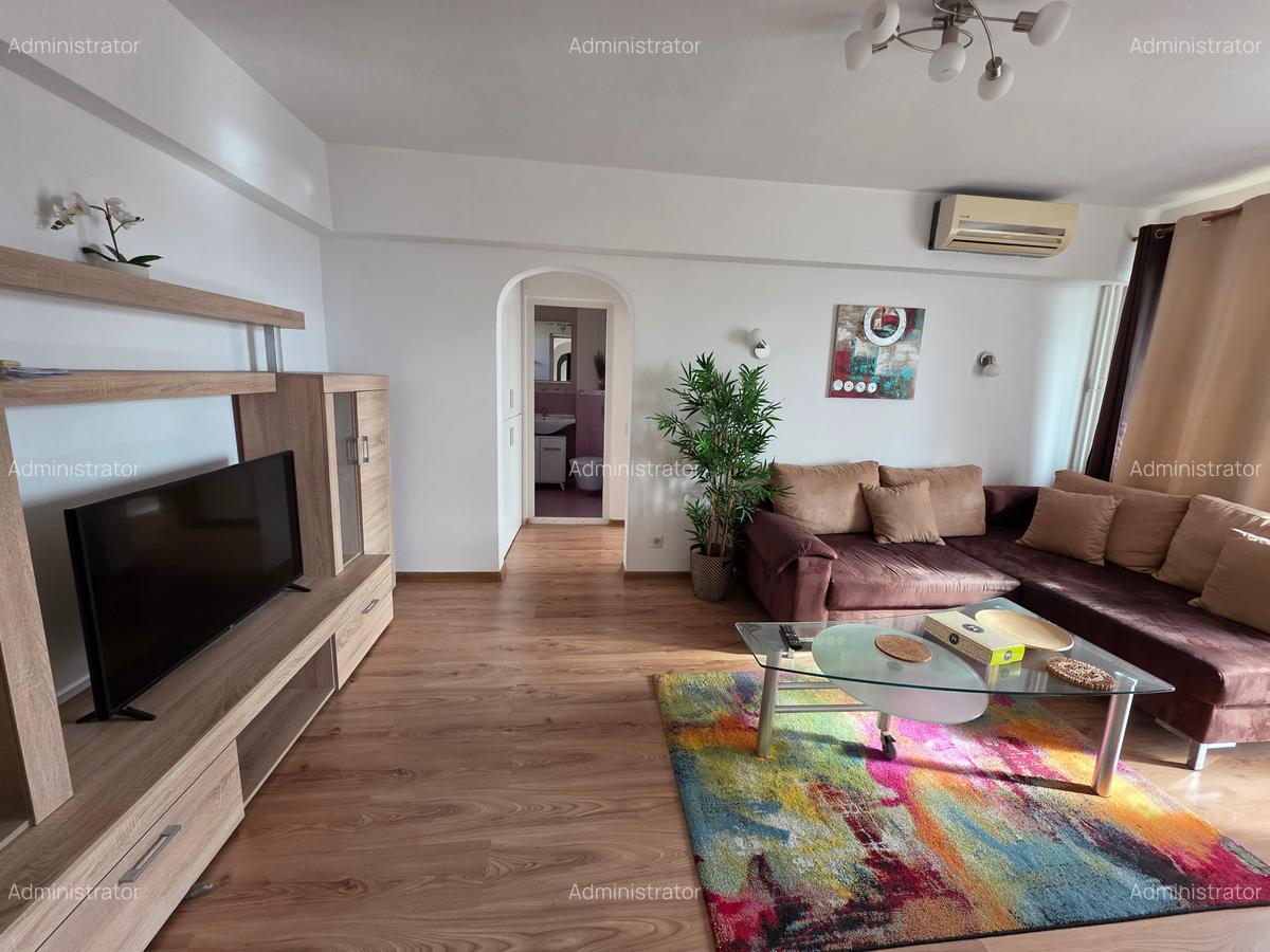 Pajura 2 camere bloc reabilitat - 4