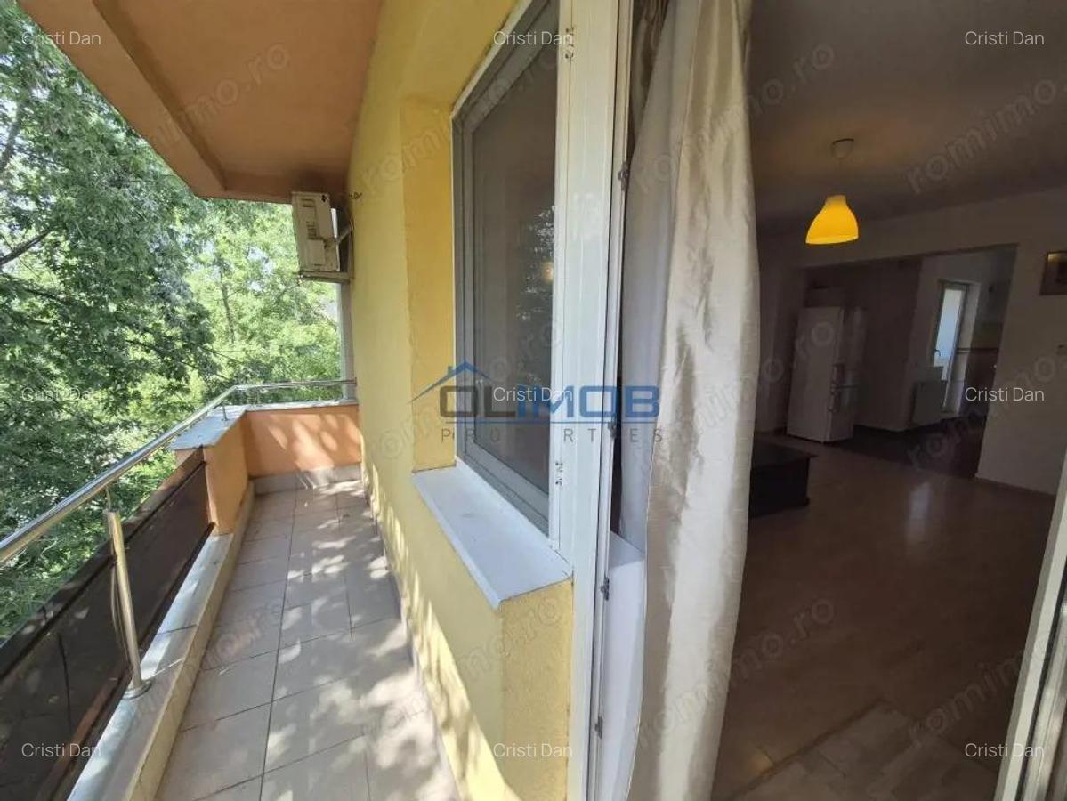 Greenfield - Topaz apartament 2 camere cu loc parcare - 3