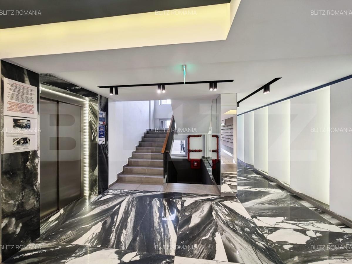 APARTAMENT 2 CAMERE-PRIMA ONESTILOR-PRIVELISTE SPRE PARC - 1
