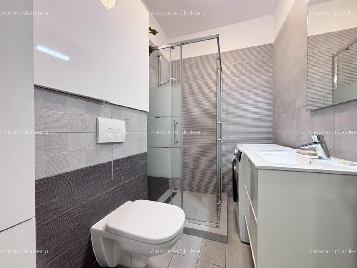 Studio cu Vedere Panoramica la Mare - Casa del Mar - 6