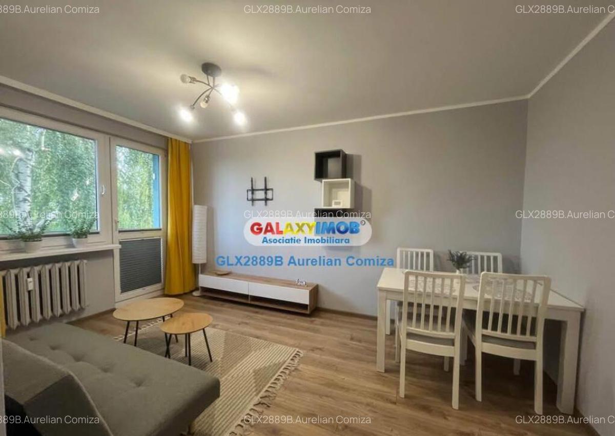 2 camere Buftea bloc nou - 1