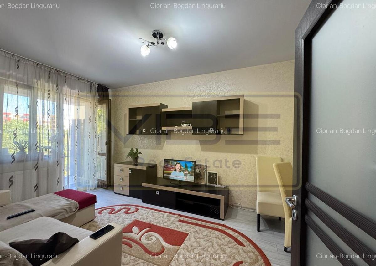 Apartament 2 camere decomandat+parcare Tatarasi - 9