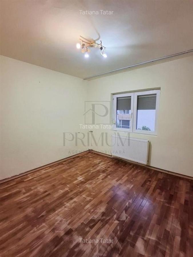 Aradului - 3 camere - decomandat - centrala proprie - ZONA EXCELENTA - 3
