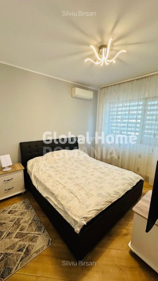 Apartament 2 camere 53MP | Pipera - 4 City North | Parcare Subterana - 5