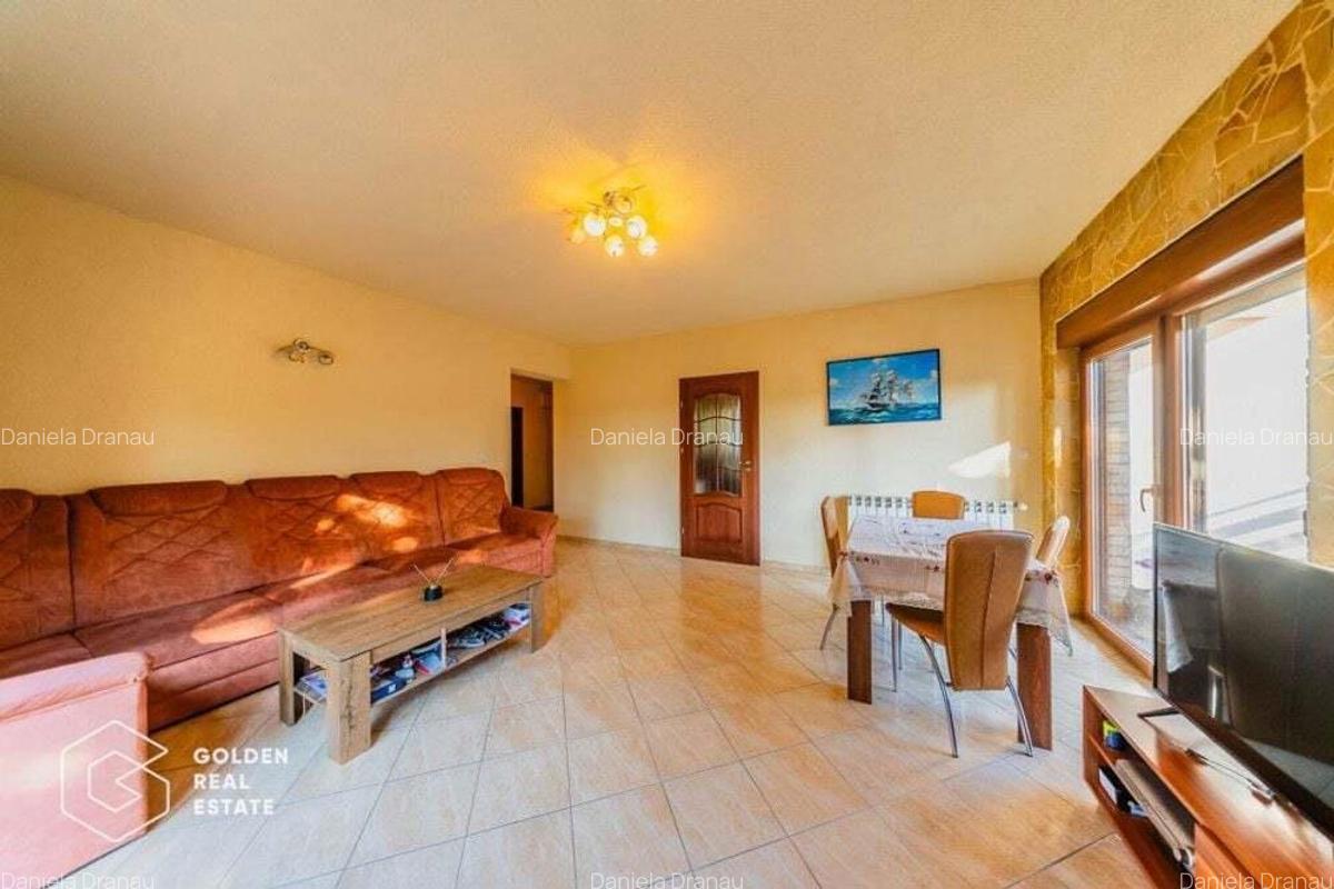 Casa cu 5 camere in Arad, zona Bujac confort Si utilitate - 6