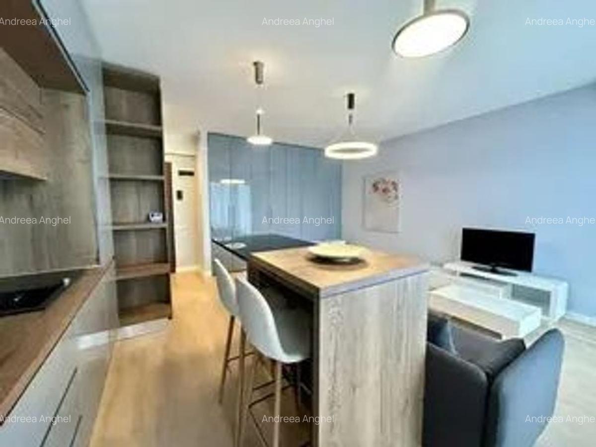 Chirie 2 Camere - Iancu Nicoale - Mutare imediata - 1