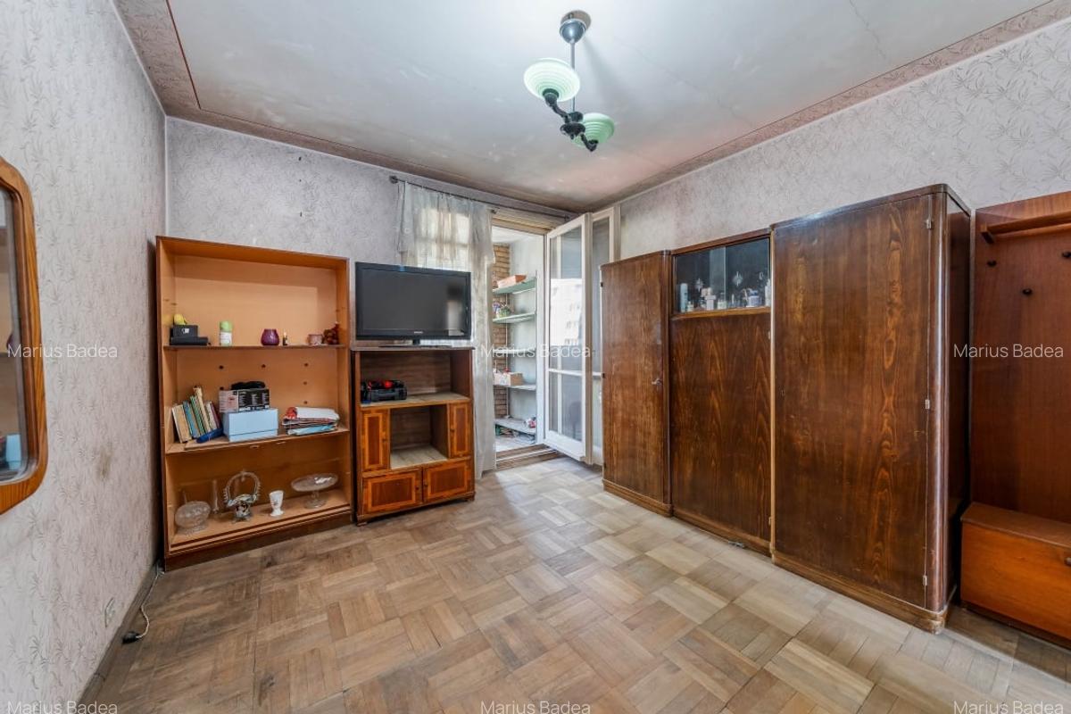 Bloc reabilitat termic*83 mp* Barajul Bistritei 11*Luminos Est-V - 7
