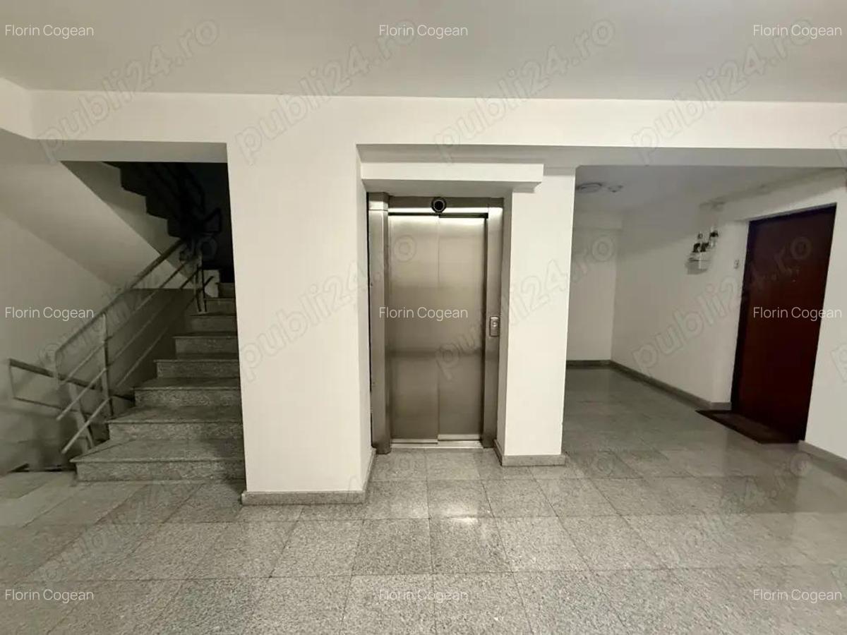 Apartament 4 Camere RAMS Residential Dude?ti 136 mp Etaj 10 Comision 0 - 32
