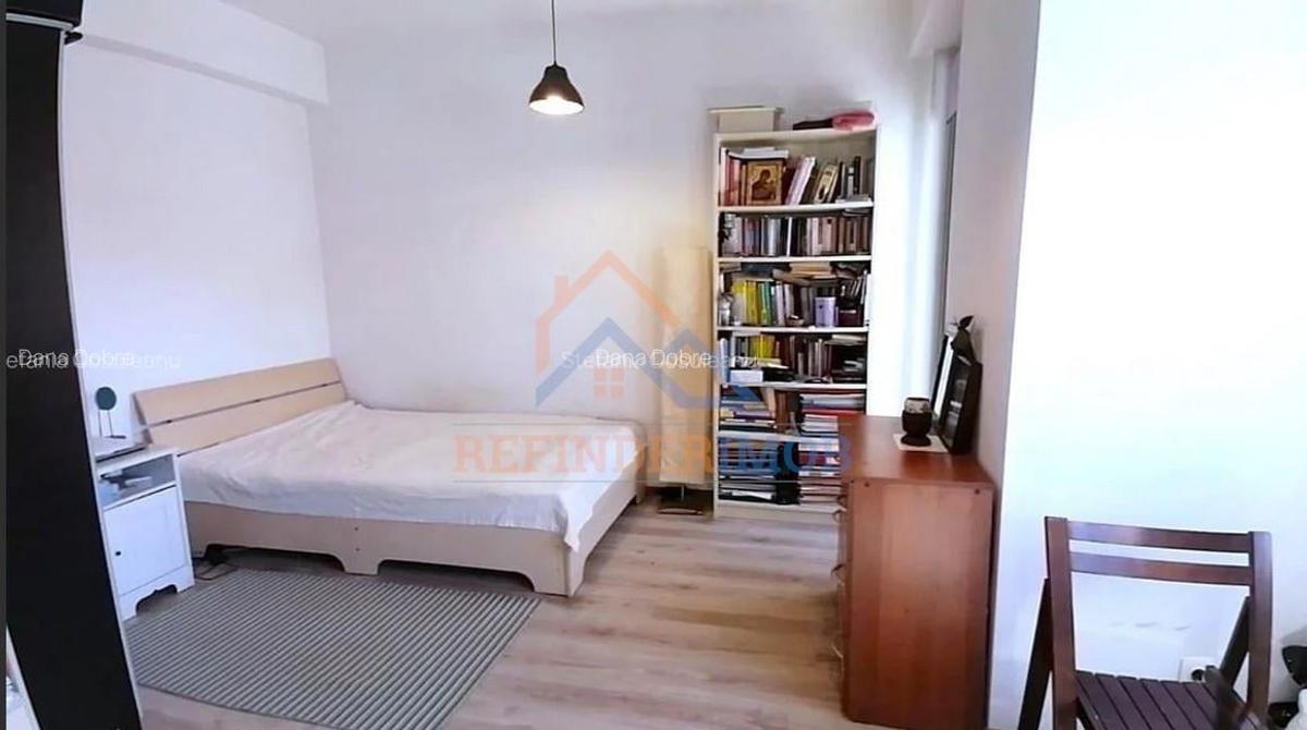 Garsonieră în Eroii Revoluției - 2