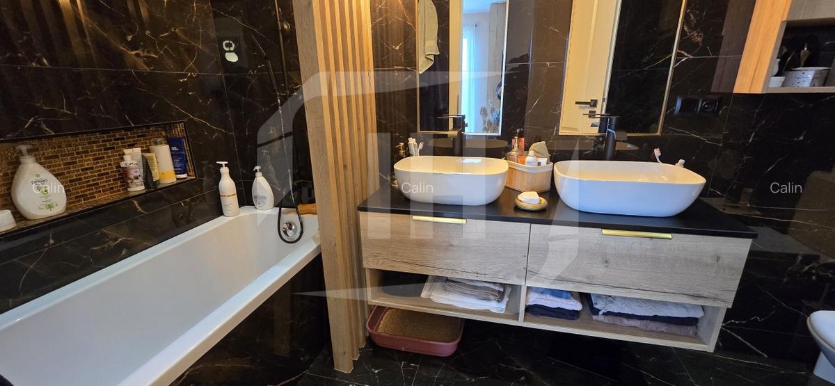 Apartament cu 3 camere cu terasa de 59mp - 8