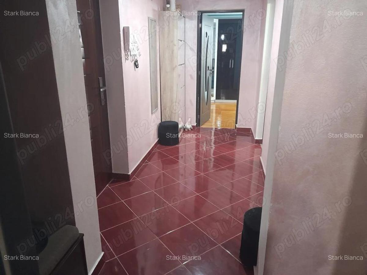 Un apartament minunat cu doua camere, de vanzare in Caransebes - 10