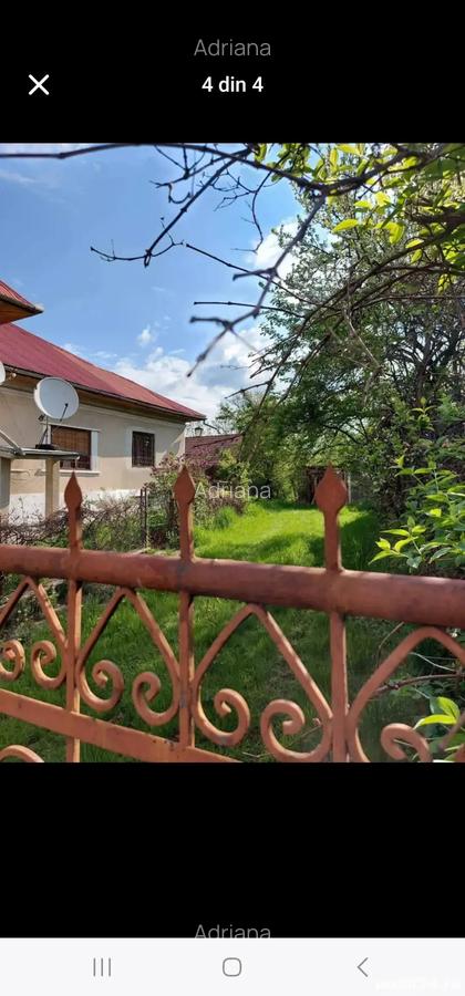 Se vinde Jumate casa Budacu De sus - 3